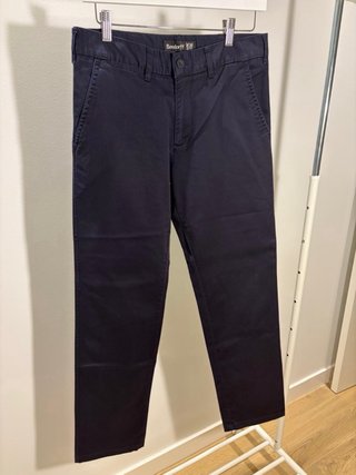 Lote Pantalones Chinos Bendorff