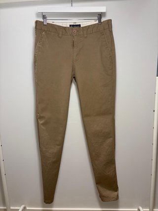 Lote Pantalones Chinos Bendorff