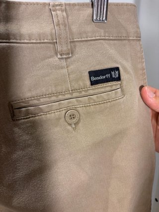 Lote Pantalones Chinos Bendorff