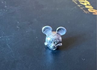 Charm Pandora Mickey Mouse