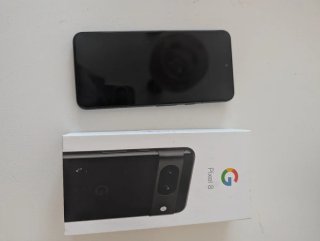 Google Pixel 8