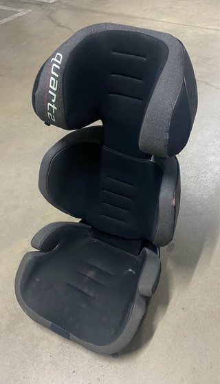 Silla de coche Jané iQuartz i-Size