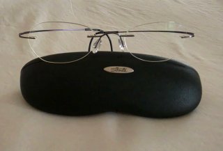 Gafas Silhouette Mujer
