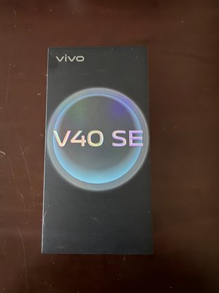 Vivo V40 SE 256GB