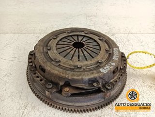 Kit embrague Peugeot 308 (2007->)