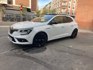 Renault Megane 2017