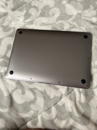 MacBook Air M1 13.3” 2020 8GB macOS Goden Gate