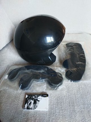 Casco de esquí y snowboard Wed'ze