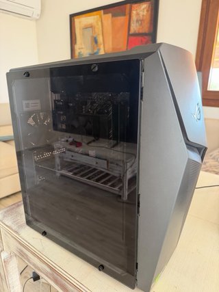 PC Gaming ASUS ROG