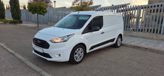 Ford Transit Connect 2023