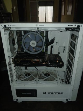 PC Gaming