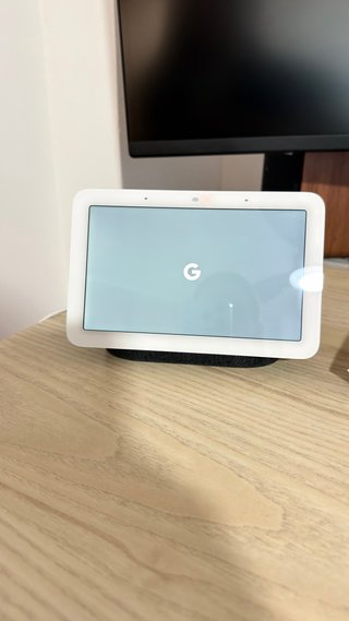 Google Nest Hub
