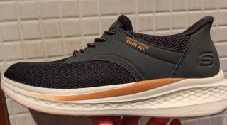 Zapatillas Skechers Swift Fit