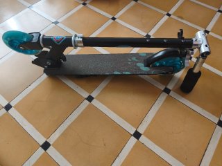 Patinete Infantil Beleev Plegable