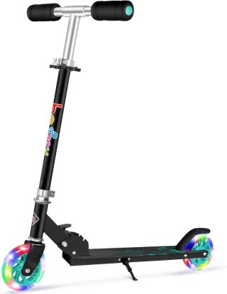 Patinete Infantil Beleev Plegable