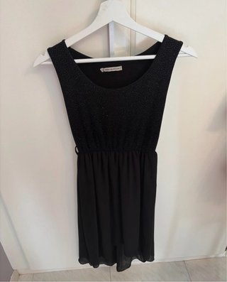 Vestido de gala elegante