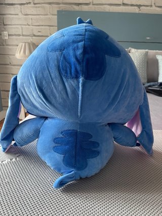 Grande peluche Stitch
