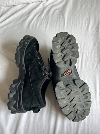Zapatillas Nike Negras