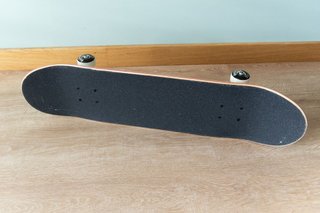 Skate completo nuevo Sk8Mafia blanco 7.75"