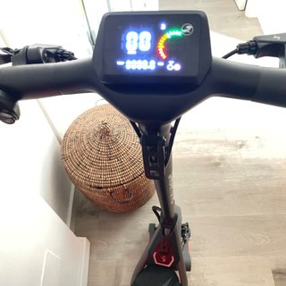 Patinete eléctrico Smartgyro