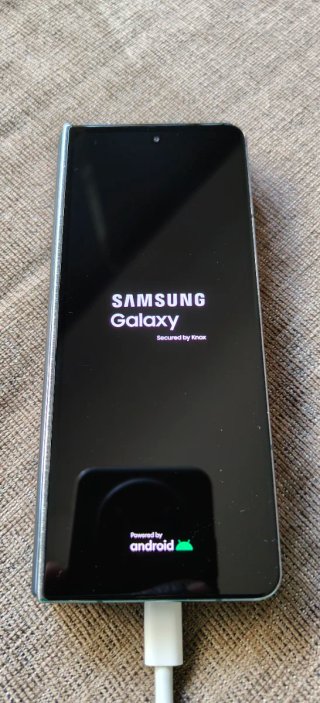 Samsung Galaxy Z Fold 4 256GB
