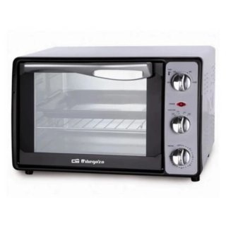 Horno Eléctrico Orbegozo