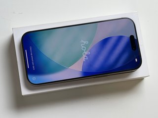 iPhone 16 Pro 128GB