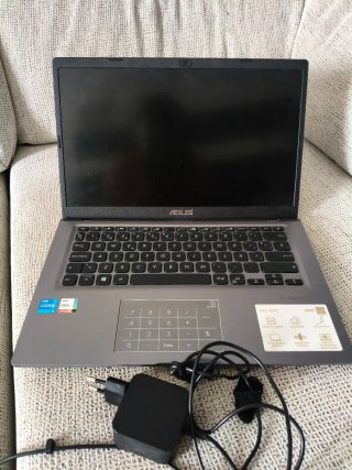 Portátil ASUS F415 / X415 Intel Core i5