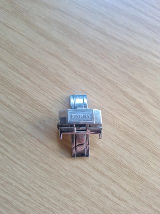Cierre para Reloj Festina