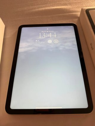 iPad 11ª Generación 128GB, 2026.