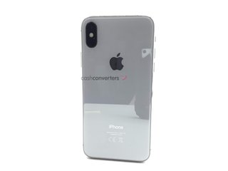 apple iphone x 256gb