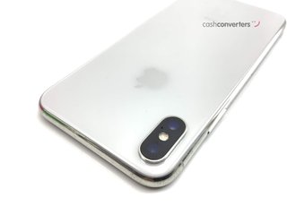 apple iphone x 256gb