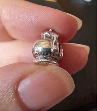 Charm Pandora Señora Potts