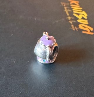 Charm Pandora Señora Potts