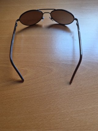 Gafas de sol estilo aviador
