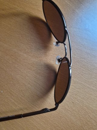 Gafas de sol estilo aviador