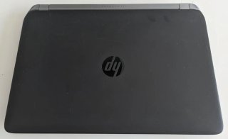 Portátil HP Probook 450 G2