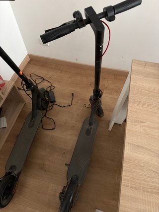 Patinete Eléctrico Xiaomi