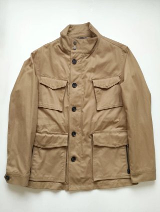Chaqueta utilitaria Mango hombre