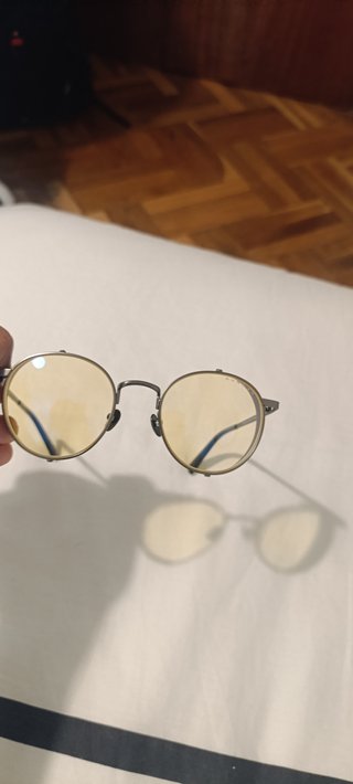 Gunnar Fallout Lucky 38 Gafas (Ámbar)