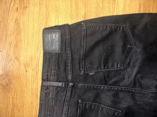 Jeans Levi's neri
