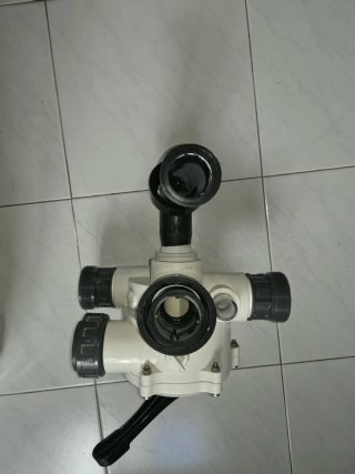 Depuradora Kokido y Válvula Filtro Kripsol