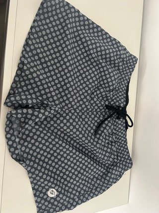 Bañador estampado