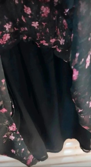 Vestido Ikoone & Bianka Floral