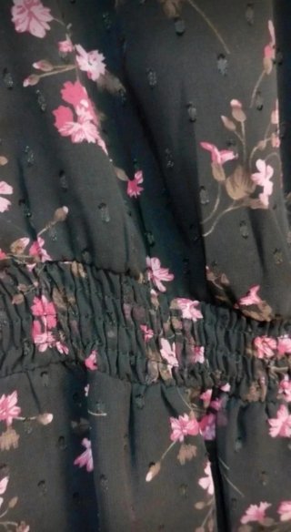Vestido Ikoone & Bianka Floral