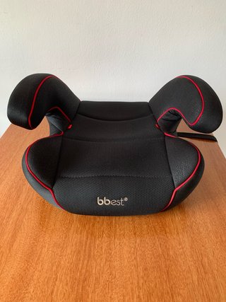 Alzador Infantil para Coche bbest
