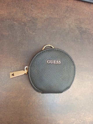 Guess Monedero
