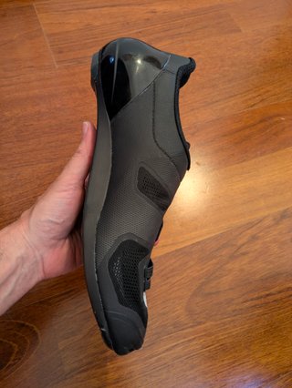Zapatillas SPECIALIZED S-WORKS VENT talla 44