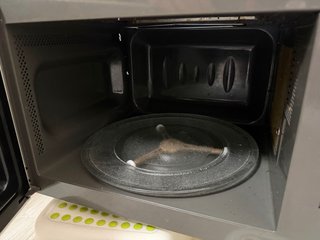 Microondas LG