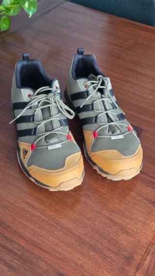 Zapatillas Adidas Terrex Talla 47 1/3